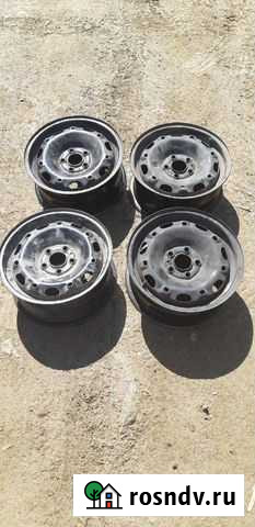 Фабия диски Озерск - изображение 1