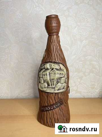 Декоративные бутылки Красноярск - изображение 1