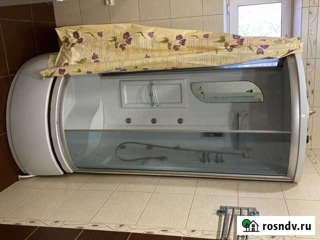 Душевая кабина бу Уфа - изображение 1