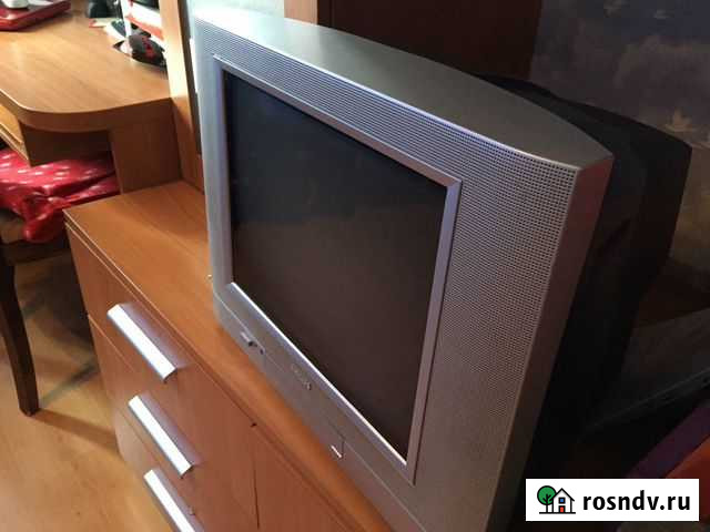 Телевизор Киров - изображение 1