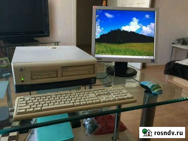 Компьютер Екатеринбург - изображение 1