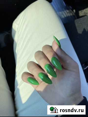 Ищу моделей на маникюр Каменск-Уральский - изображение 1