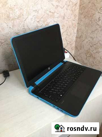 Игровой HP 15.6 FullHD,A10,8gb озу,2gb,HDD700 Дмитров - изображение 1
