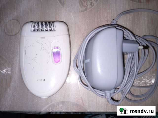 Эпилятор Саратов - изображение 1