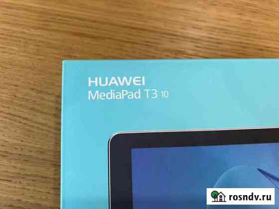 Huawey mediapad t 3 10 Новосибирск