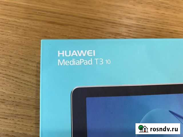 Huawey mediapad t 3 10 Новосибирск - изображение 1
