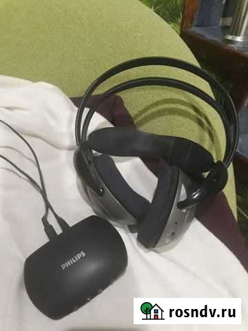 Наушники Бокино - изображение 1