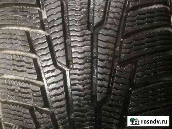 R17 225/55 1шт. nokian hakkapeliita R Ижевск