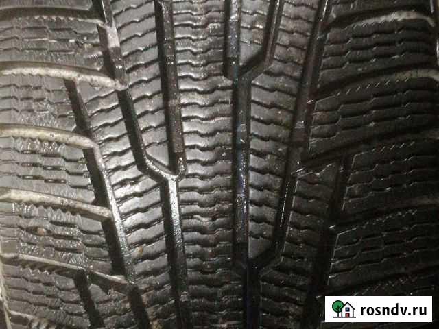 R17 225/55 1шт. nokian hakkapeliita R Ижевск - изображение 1