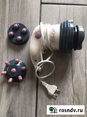 Массажер Красноярск - изображение 1