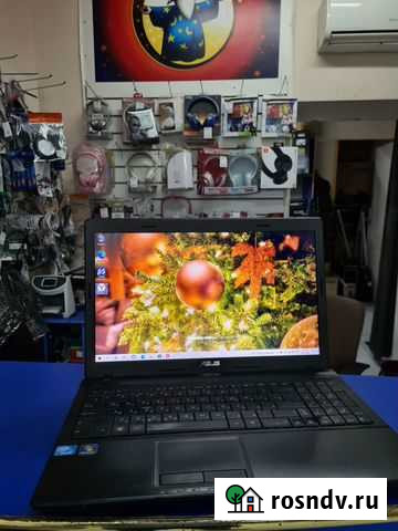 Asus для работы и дома Ставрополь - изображение 1