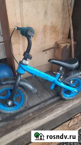 Беговел Междуреченск - изображение 1