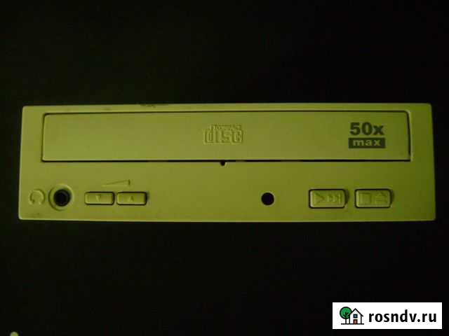 IDE CD ROM Acer 650g 003 Новочеркасск - изображение 1