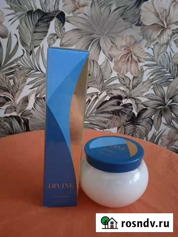 Парфюмерный набор Магадан - изображение 1