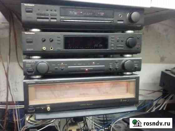 Technics se-a900/su-с800 Астрахань