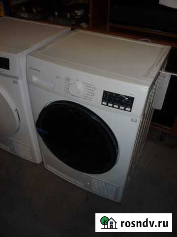 Сушильная машина Schaub Lorenz SLR F2721 Екатеринбург - изображение 1