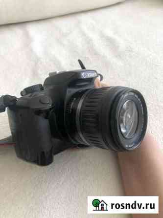 Canon eos 1000d Санкт-Петербург