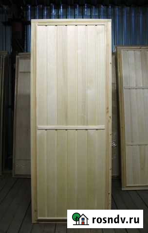 Дверь банная Москва - изображение 1