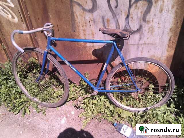 Велосипед Старт Шоссе Екатеринбург - изображение 1