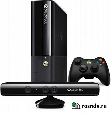 Xbox 360 Благовещенск - изображение 1