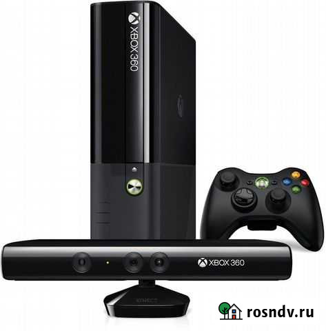 Xbox 360 Благовещенск - изображение 1