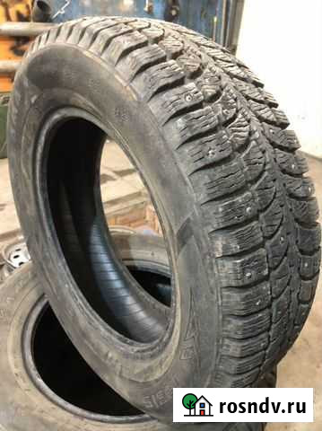 Kama 195/65 R15, 4 шт Екатеринбург - изображение 1