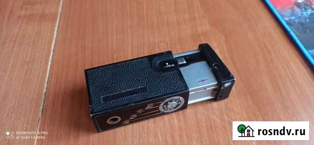 Фотоаппарат Киев 30 Палех - изображение 1