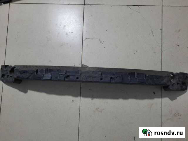 Абсорбер переднего бампера передний Toyota Camry Гудермес - изображение 1