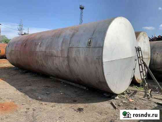 Емкости 50 и 63 куб/м под гсм септик воду Благовещенск