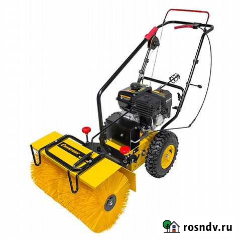 Машина подметательно-уборочная Champion GS5562 Вологда - изображение 1