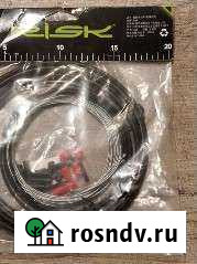 Набор тросов и рубашек переключения Risk Екатеринбург - изображение 1