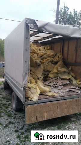 Грузоперевозки Новосибирск - изображение 1