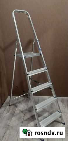 Стремянка Липецк - изображение 1