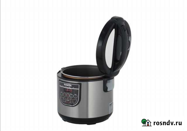 Мультиварка Marta 3 литра Казань - изображение 1