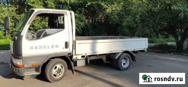 Грузоперевозки Белогорск - изображение 1