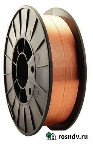 Проволока Пудож - изображение 1