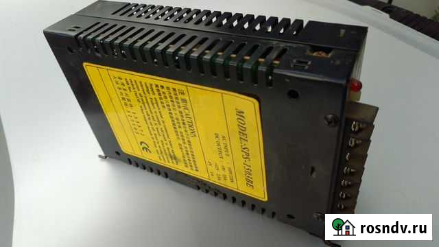 Блок питания Кольчугино - изображение 1