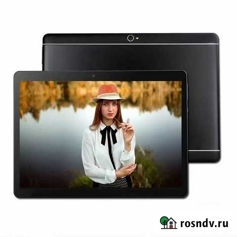 Планшет Кротовка - изображение 1