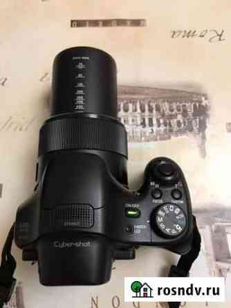 Sony cyber shot dsc hx300 Бежецк