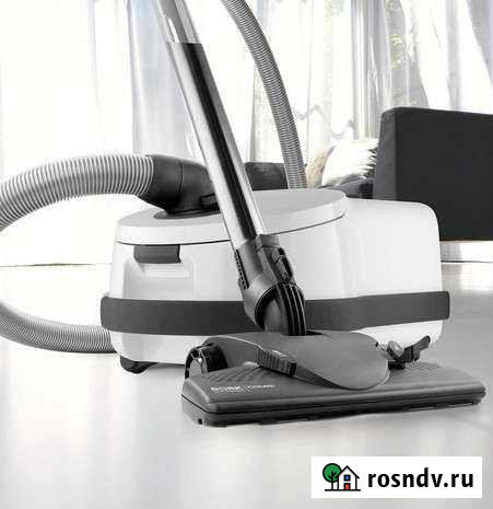 Пылесос Bork Краснодар - изображение 1