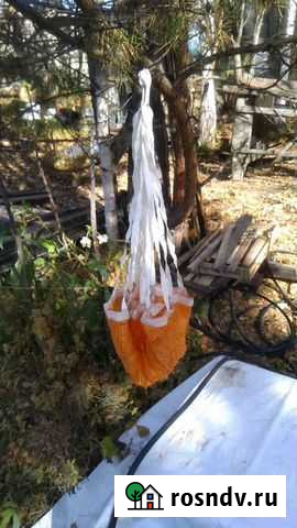 Парашют Ангарск - изображение 1