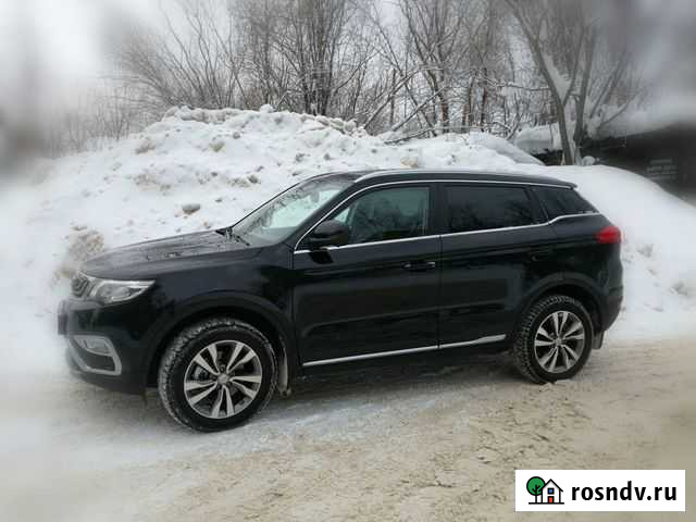 Аренда автомобили с водителем Сыктывкар - изображение 1