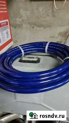 Шланг 3/8 для шпаклевания, окраски Липецк - изображение 1