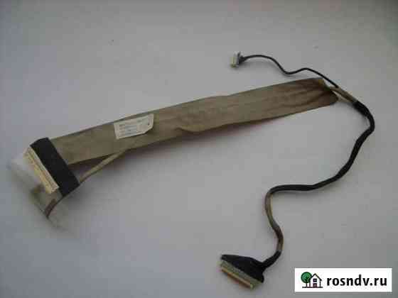 Шлейф матрицы ноутбуков Acer Aspire 5741 Санкт-Петербург