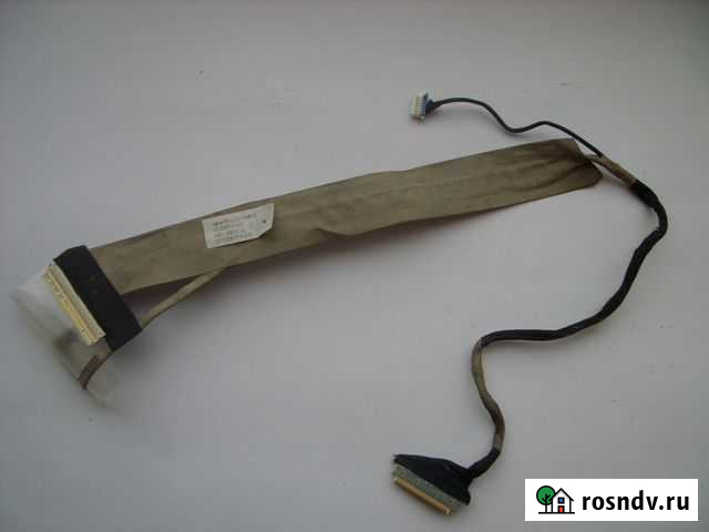 Шлейф матрицы ноутбуков Acer Aspire 5741 Санкт-Петербург - изображение 1
