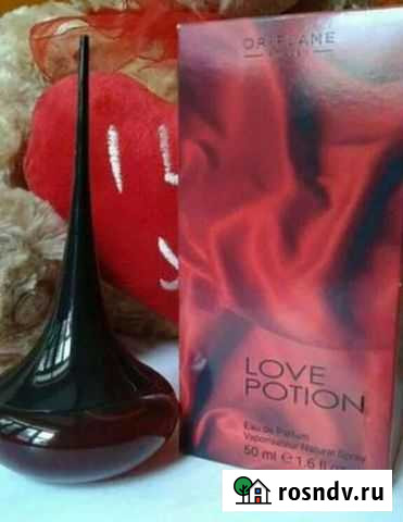 Духи женские Анапа - изображение 1