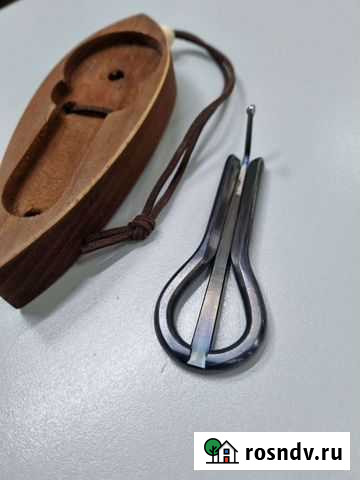 Варганы Хакаские варганчики в ассортементе Улан-Удэ - изображение 1