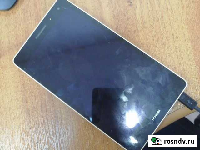 Планшет Абакан - изображение 1