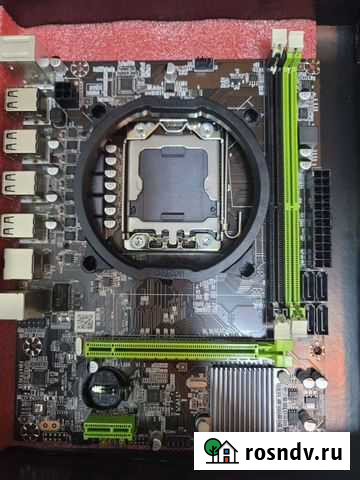 Связка 6ядер/12потоков 16гб озу Чебоксары - изображение 1