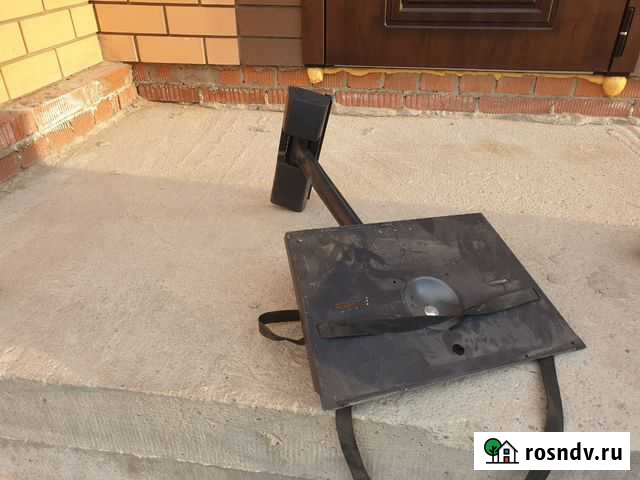 Крепление настенные для микроволновки Тюмень - изображение 1